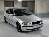 BMW verkaufe BMW 316 E46 - BMW 316 in Nürnberg