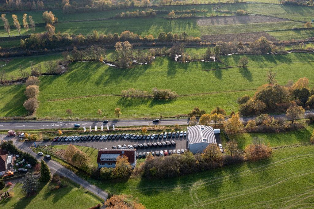 Fahrzeugabbildung Volkswagen Caddy Maxi ABT e Kasten Elektro DSG Klima PDC