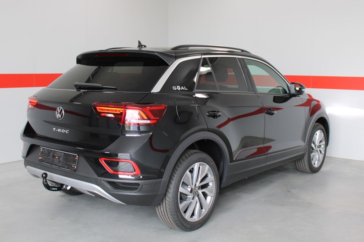 Volkswagen T-Roc - Bild 3