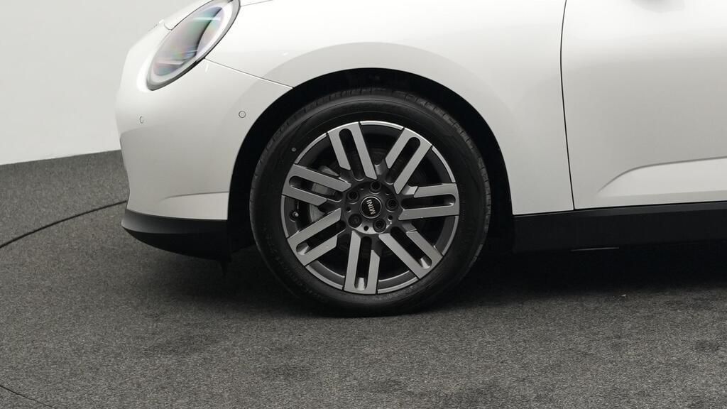 MINI Cooper E - Bild 17