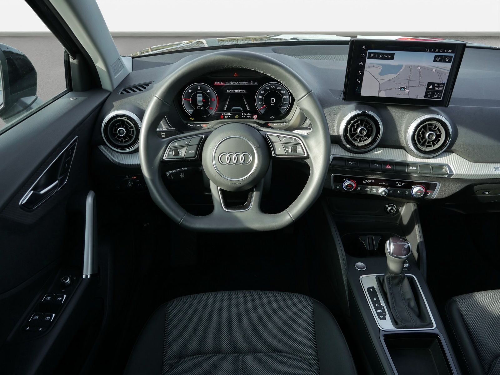 Audi Q2 - Bild 8
