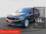 Skoda Kodiaq 2.0 TDI DSG 4x4 Selection NAVI AHK 7-SITZ
