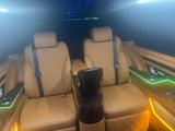 Mercedes-Benz Vito 116 cdı VIP Umbau  Maybach Vollausstattung  - Mercedes-Benz Vito: Vip