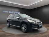 Peugeot 2008 Allure NAVIGATION LEDER 2xPDC SHZ Bluetooth - Peugeot 2008 in Düsseldorf