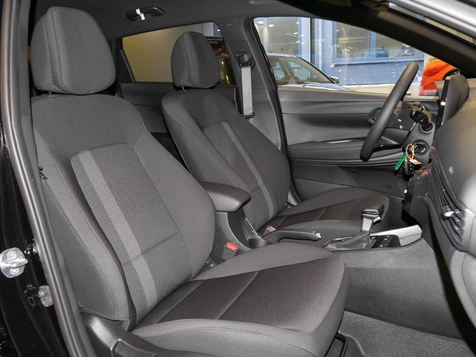 Hyundai i20 - Bild 5