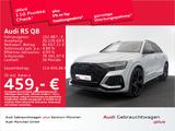 Audi RS Q8 Dynamik+/Keramik/Essentials/StdHzg - Audi RSQ8 Gebrauchtwagen in München