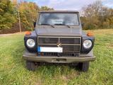 Mercedes-Benz Puch 230GE, Schweizer Armee - : Schweiz