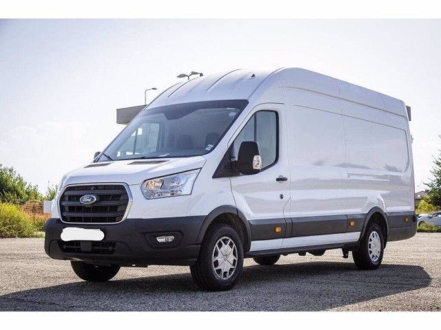 Ford Transit 350 tr.post. 2.0 tdci MHEV 170cv ju