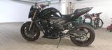 Kawasaki Z750r Black Edition - KAWASAKI 750 E