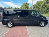 Opel Vivaro Life Westfalia*Cosmo L2H1*Navi*Tisch+Bett - : Westfalia