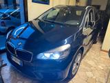 BMW Bmw 216 216d Active Tourer Advantage Automatica - blaue BMW 216 Active Tourer