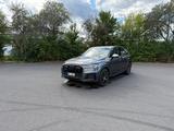Audi SQ7 // Super Zustand // Fast Vollausstattung
