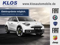 Abarth 600e - Vorschau Bild 1
