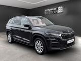 Skoda Kodiaq 4x4 Pano*360*ACC*AHK*Traveller*Trittbrett - gebrauchte Skoda Kodiaq aus dem Jahr 2023