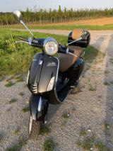 Vespa Primavera 4T - Vespa Motorräder in Stuttgart