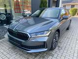 Skoda Superb Combi Selection DSG AHK*Navi*Matrix*ACC*K - Skoda Superb mit Benzin-Antrieb: Grau