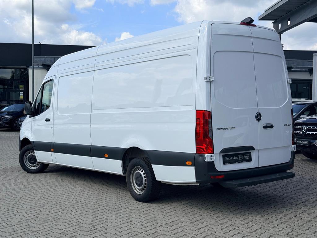 Mercedes-Benz Sprinter 317 KASTEN PRO L3H2 KAMERA KLIMA WINTER