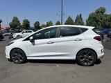 Ford Fiesta 1.0 EcoBoost ST-Line Klimaaut. Tempomat - Ford Fiesta: ST