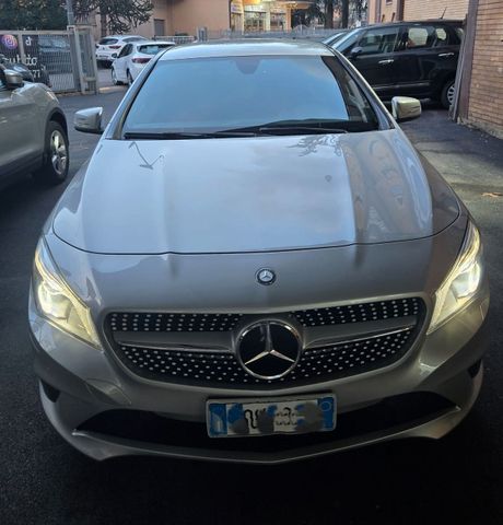 MERCEDES-BENZ Mercedes-benz A 200 d Automatic Executive