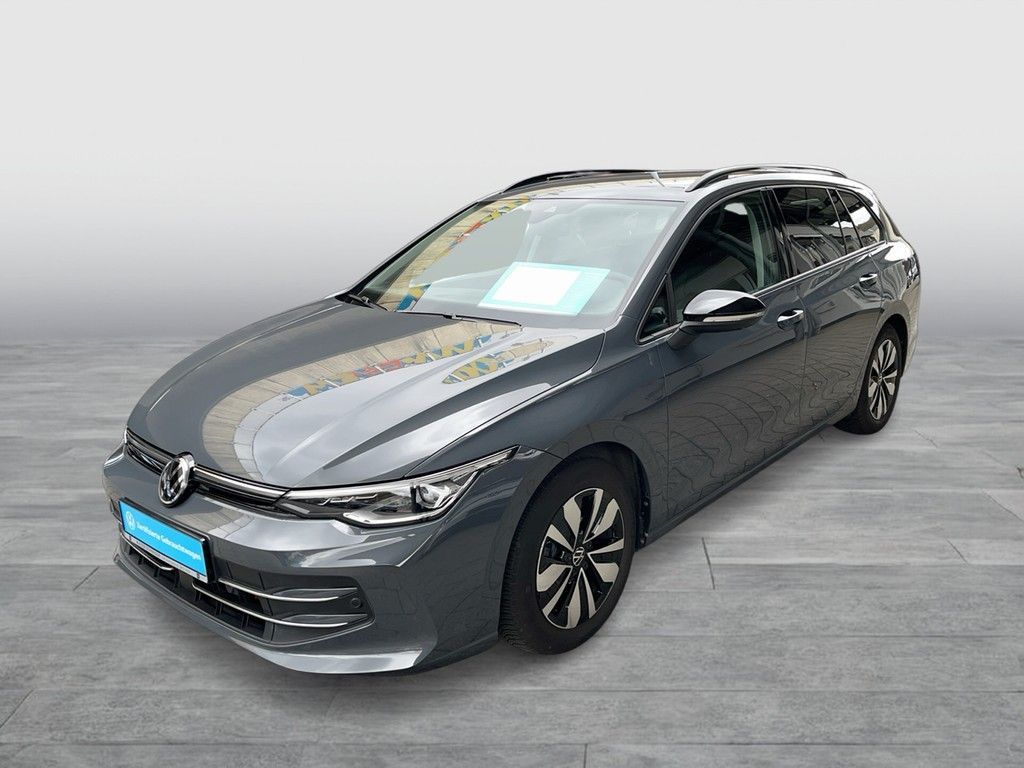 Volkswagen Golf - Bild 2