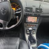 Toyota Avensis Combi 2,2-l-D-CAT Team Team - Toyota Avensis in Leipzig