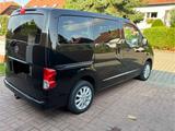 Nissan NV200 Evalia  - Nissan NV200: Kombi