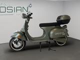 DREEMS Amalfi S e-Roller (75km/h) - gebrauchte Motorräder
