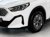 BMW iX2 - Vorschau Bild 3