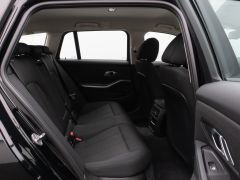 Foto Nummer 27: BMW 320d