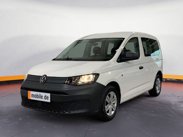 Volkswagen Caddy 1.5 TSI KR KLIMA