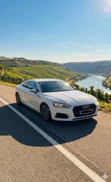 Audi A5 2.0 TFSI S tronic 
