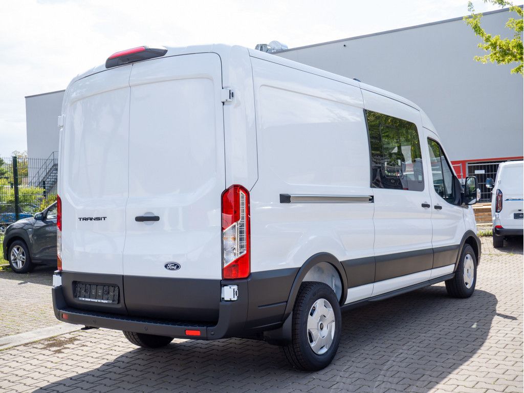 Ford Transit - Bild 4