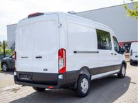 Ford Transit - Vorschau Bild 4