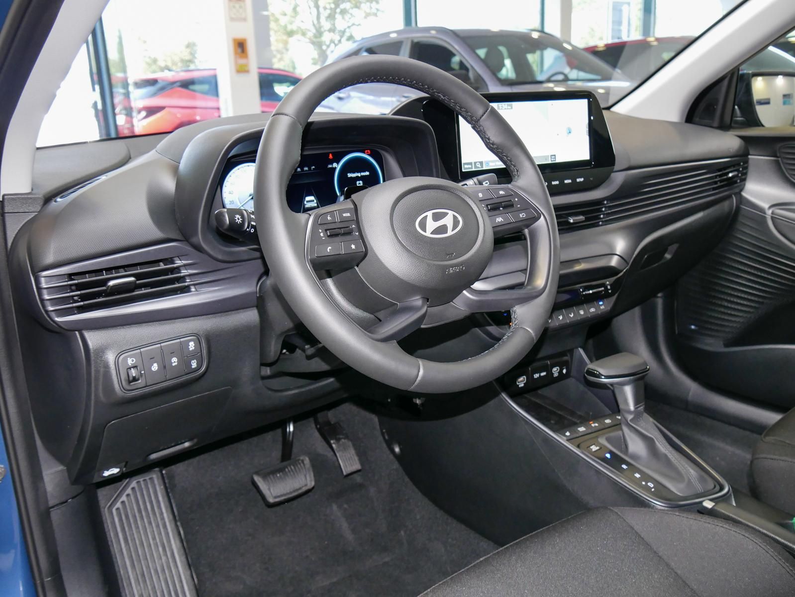 Hyundai i20 - Bild 14