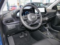Hyundai i20 - Vorschau Bild 14