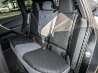 BMW iX - Vorschau Bild 8