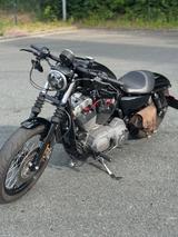Harley-Davidson Xl1200N Sportster Nightster KESSTECH - Offers matching your search criteria