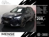 Cupra Formentor VZ |AHK|FLA|ACC|360|KeyLess|LM|elSitz - Cupra in Bielefeld