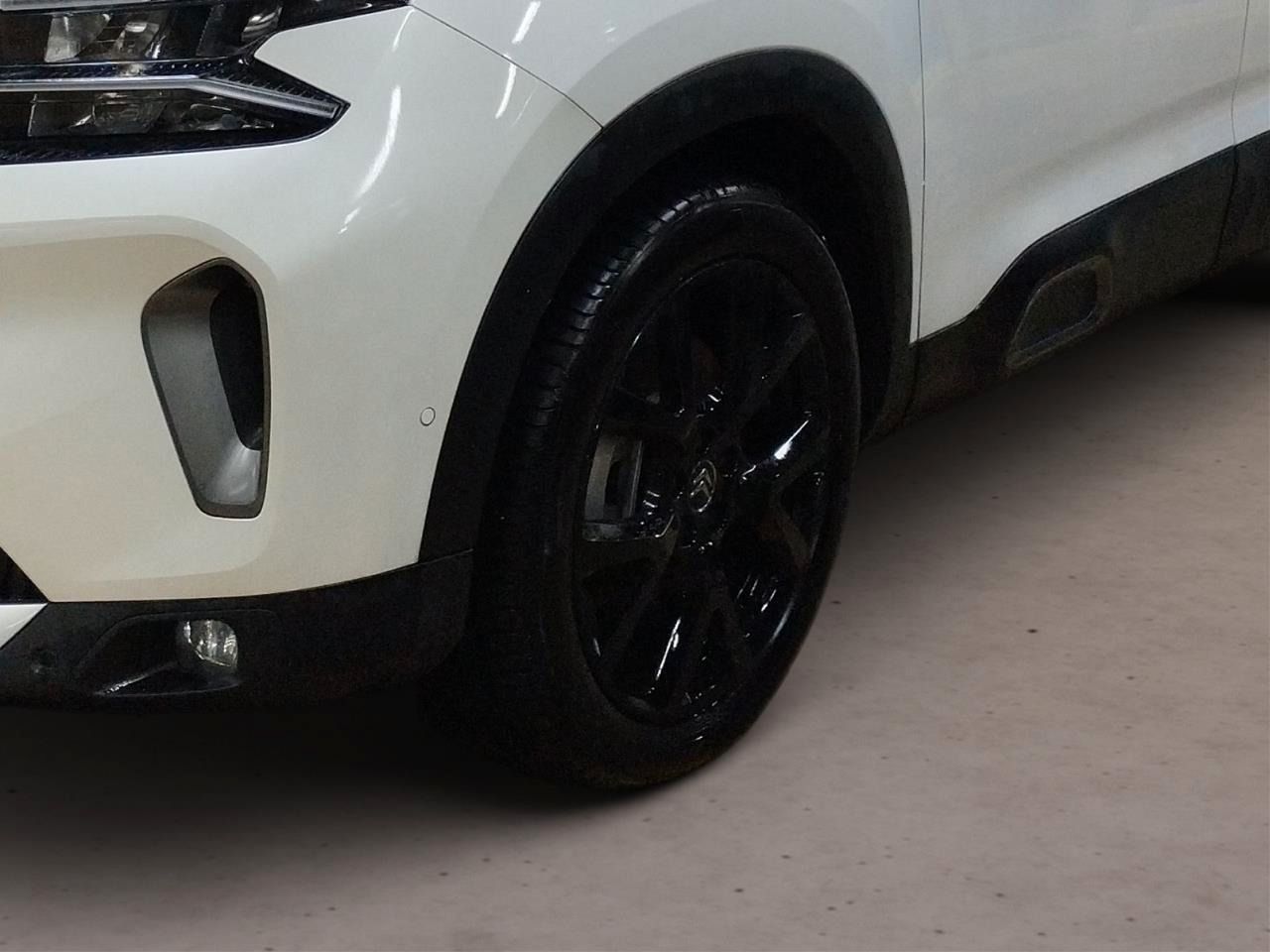 Fahrzeugabbildung Citroën C5 Aircross Plug In Hybrid 225 e-EAT8 Shine Pack