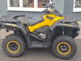 Can-Am Outlander 1000 XXC 1.Hand - CAN-AM OUTLANDER