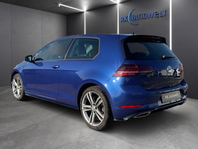 Golf 7 VII Join 1.6 TDI Navi ACC SHZ Fernlichtas