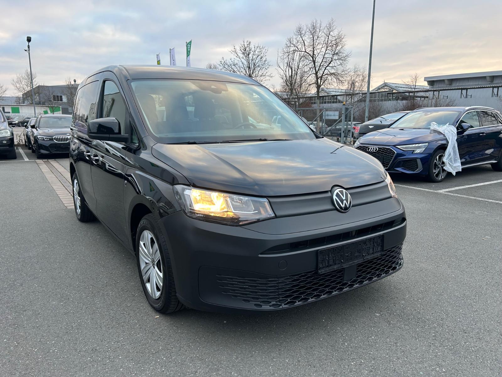 Volkswagen Caddy Basis