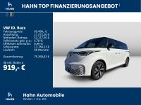 Volkswagen ID. Buzz - Vorschau Bild 2