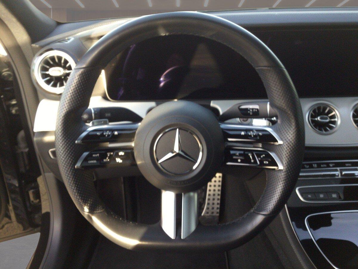 Mercedes-Benz CLS 300 d 4M AMG+SHD+DISTRON+LED+BURMESTER+LEDER