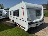 Dethleffs Camper 490 EST Modelljahr 2026 - Dethleffs 490
