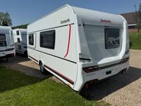 Dethleffs Camper 490 EST Modelljahr 2026