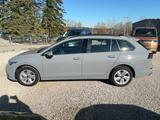 Volkswagen Golf Variant Life TSi AHK / Rückfahrkamera 4xSHZ - Jahreswagen mit Benzin-Antrieb: Kombi