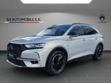 DS Automobiles DS 7 Crossback E-Tense 300 4x4 Performance Line - DS Automobiles DS7 (Crossback) mit Hybrid-Antrieb