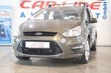 Ford S-MAX Titanium *Automatik*7-Sitzer*Alu*AHK 1,8t* - Ford S-Max: Auto