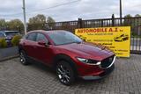 Mazda CX-30 2.0i SKYACTIV-X Skydrive Luxury*12M GARANT - Mazda CX-30 Gebrauchtwagen